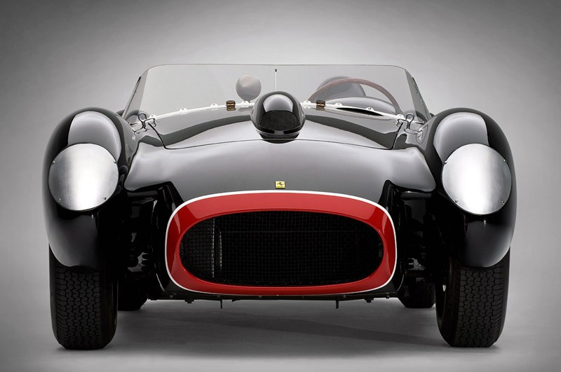 Illustration for article titled $12 Million Ferrari Breaks Auction World Record